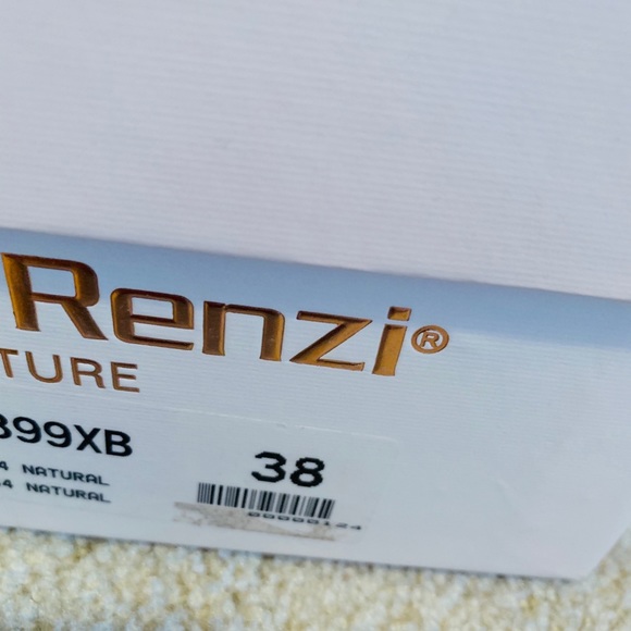 Gianni Renzi Couture Pump - Picture 6 of 7